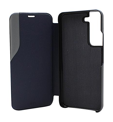 billigamobilskydd.seSmart Flip Cover Samsung Galaxy S22 5G (S901B/DS)