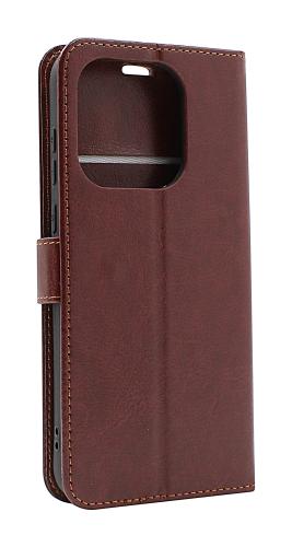 billigamobilskydd.seCrazy Horse OnePlus 15 Phone Wallet