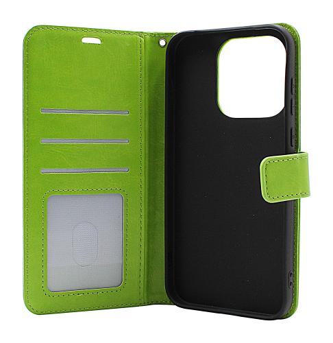 billigamobilskydd.seCrazy Horse OnePlus 15 Phone Wallet