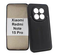 CoverinMagnet Case Xiaomi Redmi Note 15 Pro