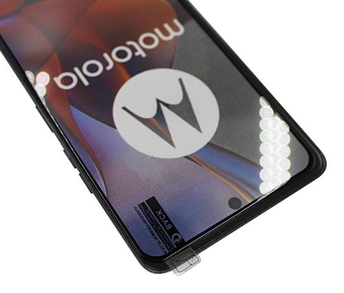 billigamobilskydd.seFull Frame Tempered Glass Motorola Moto G75 5G