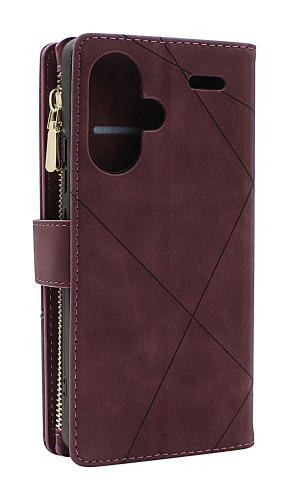 billigamobilskydd.seXL Standcase Luxury Wallet Xiaomi Redmi Note 13 Pro+ 5G