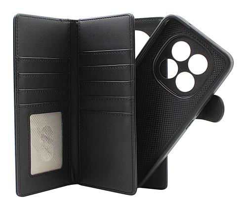 CoverinSkimblocker Xiaomi Redmi Note 15 Pro+ XL Magnet Phone Wallet