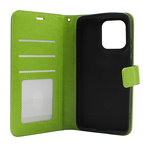billigamobilskydd.seCrazy Horse Motorola Edge 50 Neo Phone Wallet