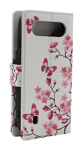 CoverinSkimblocker Doro Aurora A11 Phone Wallet Design