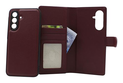 CoverinSkimblocker Samsung Galaxy A36 Magnet Phone Wallet