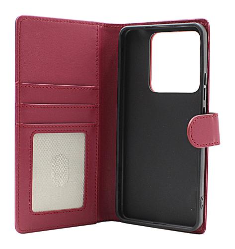 CoverinSkimblocker Xiaomi Redmi Note 14 5G Phone Wallet