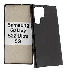 billigamobilskydd.seTPU Case Samsung Galaxy S22 Ultra 5G (SM-S908B/DS)