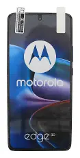 billigamobilskydd.se6-Pack Screen Protector Motorola Edge 30