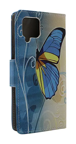 billigamobilskydd.seDesignwallet Samsung Galaxy A42 5G