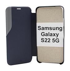 billigamobilskydd.seSmart Flip Cover Samsung Galaxy S22 5G (S901B/DS)