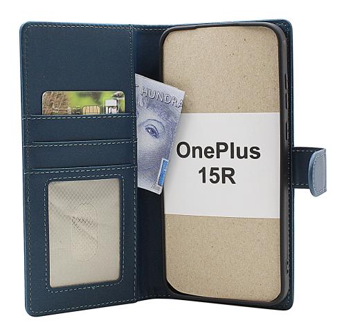 CoverinSkimblocker OnePlus 15R Phone Wallet