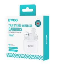 billigamobilskydd.seIn-Ear Wireless Headset, BWOO BW94