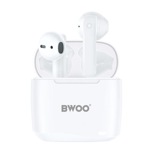 billigamobilskydd.seIn-Ear Wireless Headset, BWOO BW94