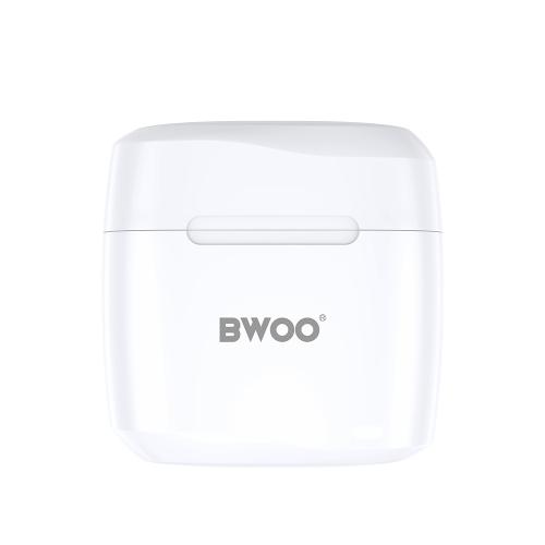 billigamobilskydd.seIn-Ear Wireless Headset, BWOO BW94