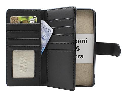CoverinSkimblocker Xiaomi 15 Ultra XL Phone Wallet