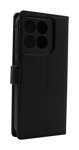 CoverinSkimblocker Motorola Edge 70 Fusion / 70 Fusion + Magnet Phone Wallet