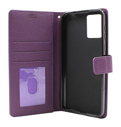 CoverinNew Standcase Wallet Motorola Moto E13