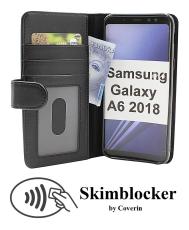 CoverinSkimblocker Samsung Galaxy A6 2018 (A600FN/DS)