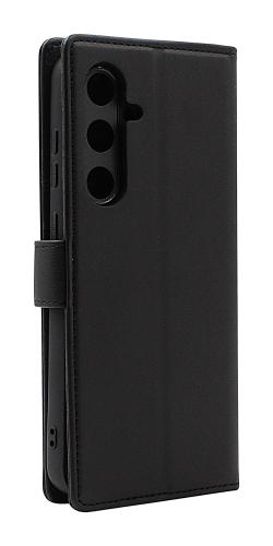 CoverinSkimblocker Samsung Galaxy S25 FE Magnet Phone Wallet