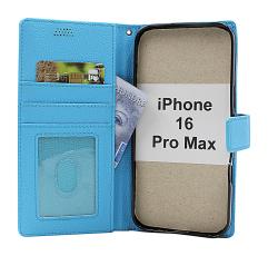 billigamobilskydd.seNew Standcase iPhone 16 Pro Max Phone Wallet