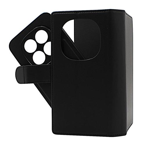 CoverinSkimblocker Xiaomi Redmi Note 15 Pro+ XL Magnet Phone Wallet