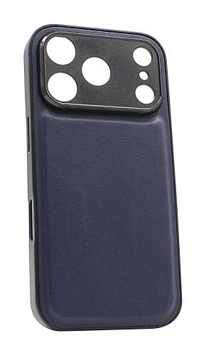 CoverinMagnet Case iPhone 17 Pro