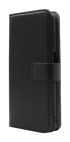 CoverinSkimblocker Magnet Wallet Motorola Edge 20 Lite