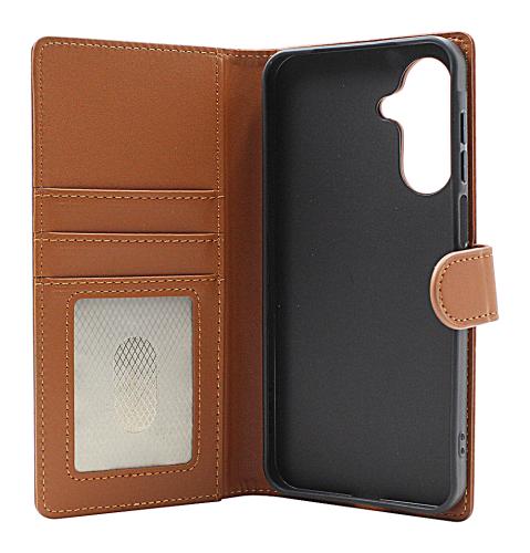 CoverinSkimblocker Samsung Galaxy A17 Phone Wallet
