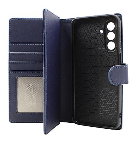 CoverinSkimblocker Samsung Galaxy A17 XL Magnet Phone Wallet