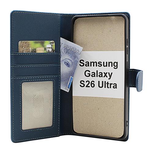 CoverinSkimblocker Samsung Galaxy S26 Ultra Phone Wallet