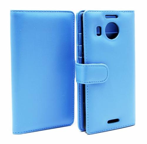 CoverinPlånboksfodral Microsoft Lumia 950 XL