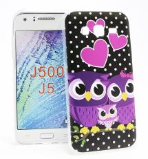 billigamobilskydd.seTPU Designcover Samsung Galaxy J5 (SM-J500F)