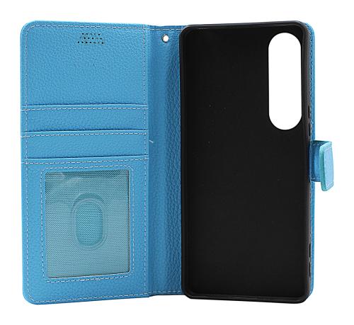billigamobilskydd.seNew Standcase Sony Xperia 1 VI 5G Phone Wallet