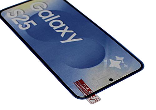 billigamobilskydd.seFull Frame Tempered Glass Samsung Galaxy S25