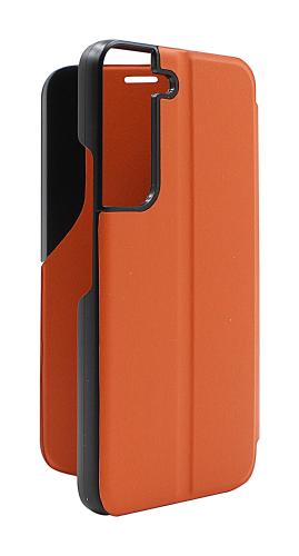 billigamobilskydd.seSmart Flip Cover Samsung Galaxy S22 5G (S901B/DS)