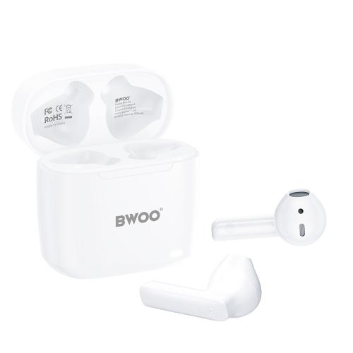 billigamobilskydd.seIn-Ear Wireless Headset, BWOO BW94