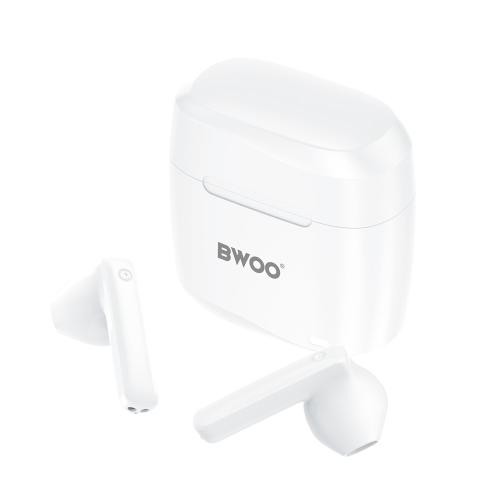 billigamobilskydd.seIn-Ear Wireless Headset, BWOO BW94
