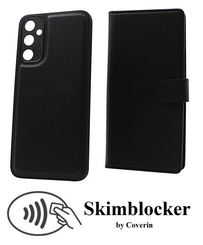 CoverinSkimblocker Samsung Galaxy A05s (SM-A057F/DS) Magnet Phone Wallet