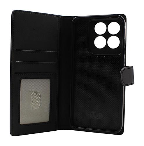 CoverinSkimblocker Motorola Edge 70 Fusion / 70 Fusion + Magnet Phone Wallet