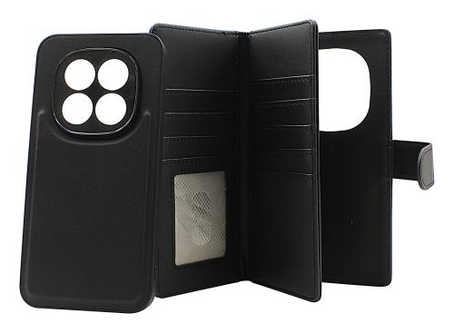 CoverinSkimblocker Xiaomi Redmi Note 15 Pro+ XL Magnet Phone Wallet