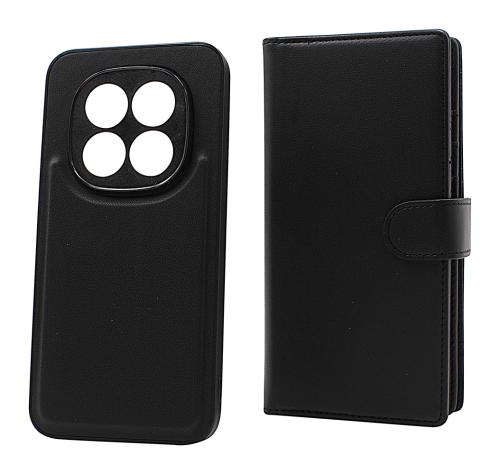 CoverinSkimblocker Xiaomi Redmi Note 15 Pro+ XL Magnet Phone Wallet