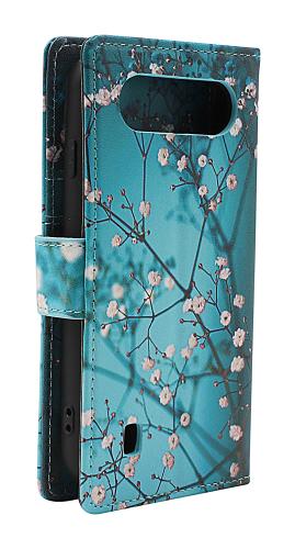 CoverinSkimblocker Doro Aurora A11 Phone Wallet Design