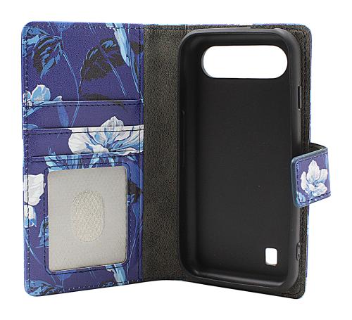 CoverinSkimblocker Doro Aurora A11 Phone Wallet Design