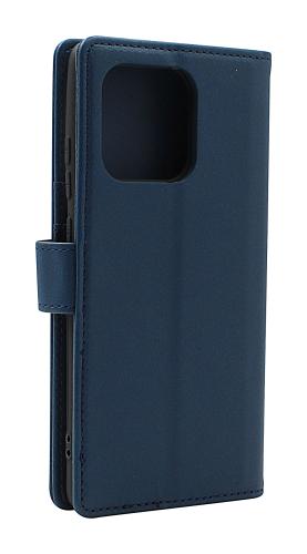 CoverinSkimblocker Motorola Edge 60 / 60 Fusion Phone Wallet