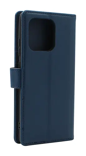 CoverinSkimblocker Motorola Edge 60 / 60 Fusion Phone Wallet