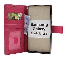 billigamobilskydd.seNew Standcase Wallet Samsung Galaxy S24 Ultra 5G (SM-S928B/DS)