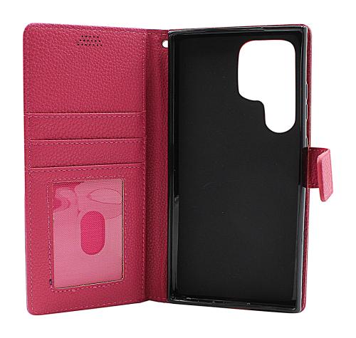 billigamobilskydd.seNew Standcase Wallet Samsung Galaxy S24 Ultra 5G (SM-S928B/DS)