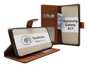 CoverinSkimblocker Samsung Galaxy A17 Phone Wallet