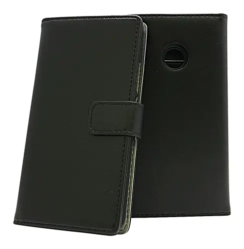 CoverinSkimblocker Magnet Wallet Asus ZenFone 5Z (ZS620KL)